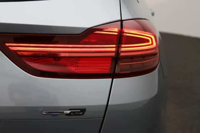 Kia Ceed Sportswagon (2021) thumbnail 44