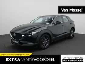 Mazda CX-30 (2021)