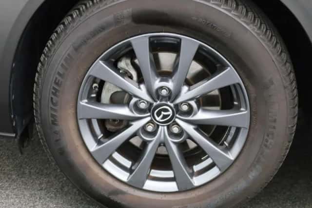 Mazda CX-30 (2021) thumbnail 14