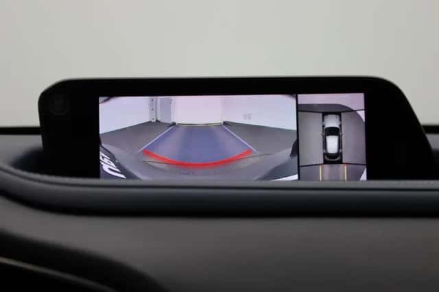 Mazda CX-30 (2021) thumbnail 24