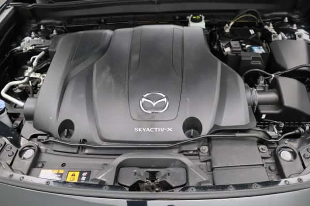 Mazda CX-30 (2021) thumbnail 30