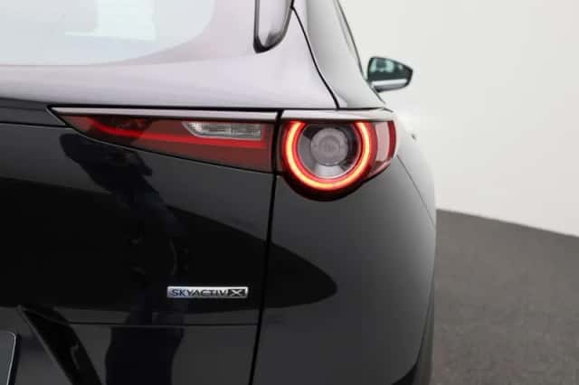 Mazda CX-30 (2021) thumbnail 35