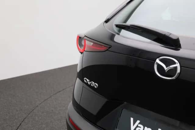 Mazda CX-30 (2021) thumbnail 36