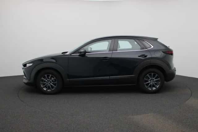 Mazda CX-30 (2021) thumbnail 6