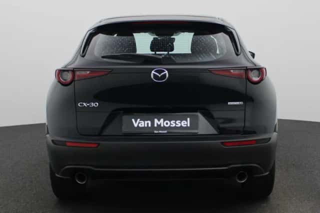 Mazda CX-30 (2021) thumbnail 7