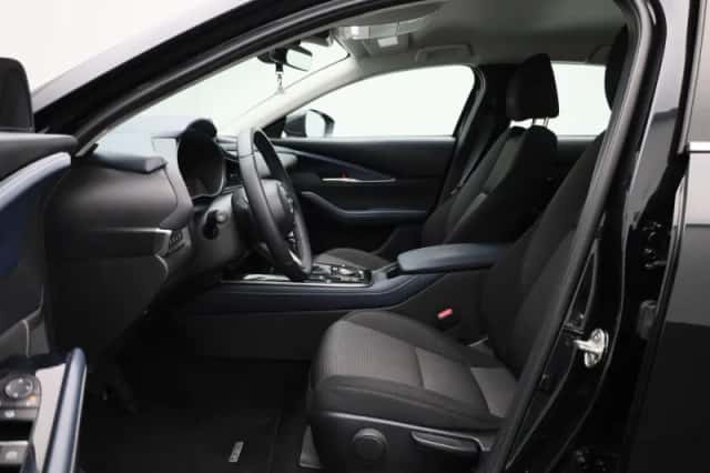 Mazda CX-30 (2021) thumbnail 10