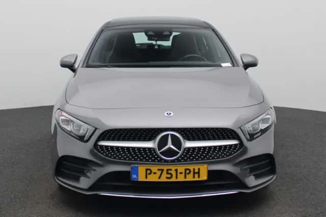 Mercedes-Benz A-Klasse (2021) thumbnail 5