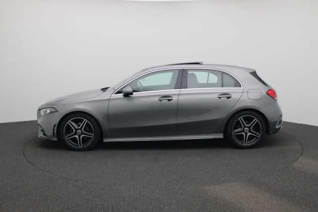Mercedes-Benz A-Klasse (2021) thumbnail 6