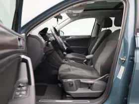 Volkswagen Tiguan thumbnail 12