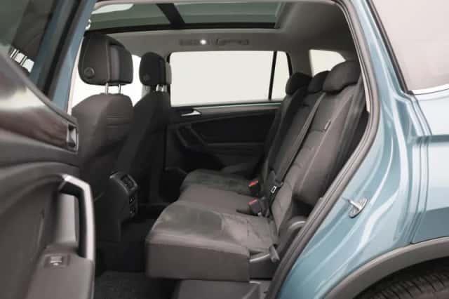 Volkswagen Tiguan (2022) thumbnail 13