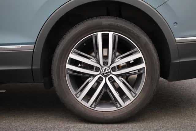 Volkswagen Tiguan (2022) thumbnail 15