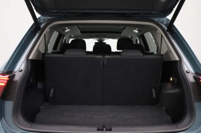 Volkswagen Tiguan (2022) thumbnail 16
