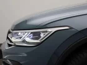 Volkswagen Tiguan thumbnail 18