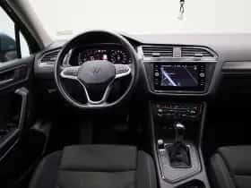 Volkswagen Tiguan thumbnail 3