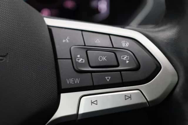 Volkswagen Tiguan (2022) thumbnail 27