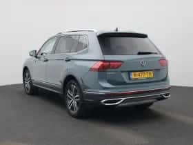 Volkswagen Tiguan thumbnail 4