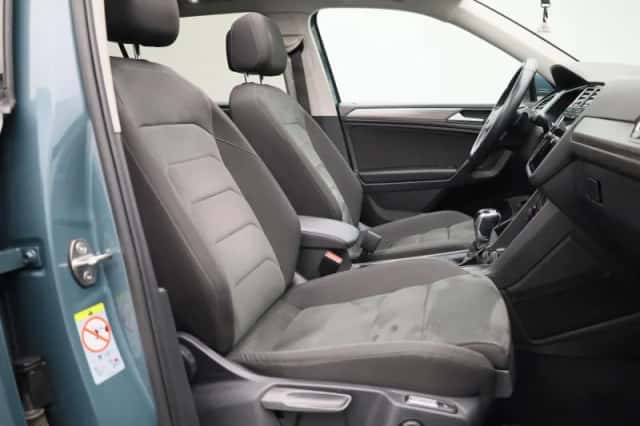 Volkswagen Tiguan (2022) thumbnail 36