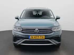 Volkswagen Tiguan thumbnail 5