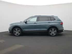 Volkswagen Tiguan thumbnail 6