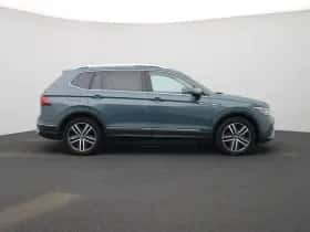 Volkswagen Tiguan thumbnail 8