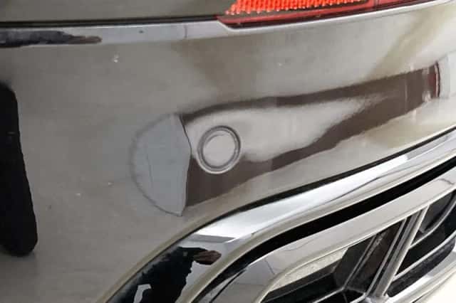 Volkswagen Tiguan (2023) thumbnail 13