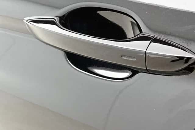 Volkswagen Tiguan (2023) thumbnail 15