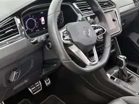 Volkswagen Tiguan (2023) thumbnail 20