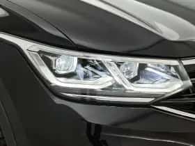 Volkswagen Tiguan (2023) thumbnail 24