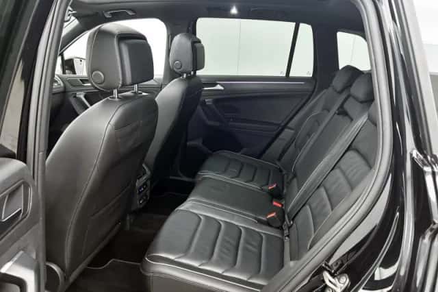 Volkswagen Tiguan (2023) thumbnail 28
