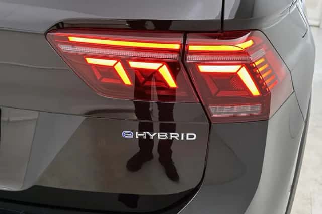 Volkswagen Tiguan (2023) thumbnail 30