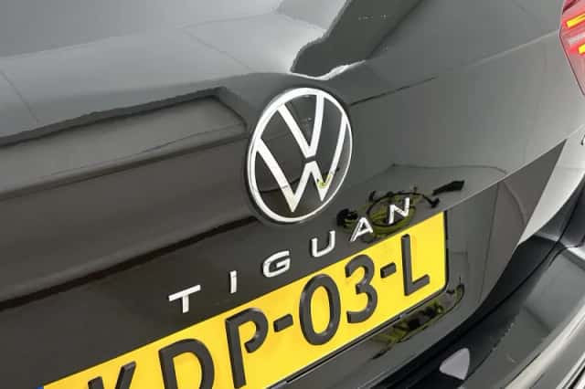 Volkswagen Tiguan (2023) thumbnail 31