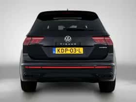 Volkswagen Tiguan (2023) thumbnail 5