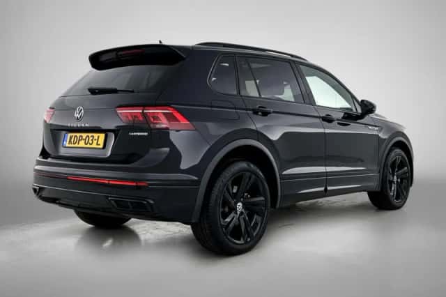Volkswagen Tiguan (2023) thumbnail 6