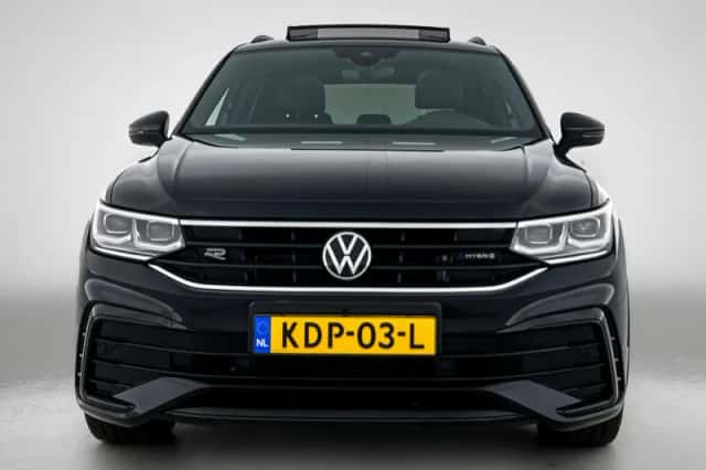 Volkswagen Tiguan (2023) thumbnail 7