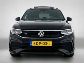 Volkswagen Tiguan (2023) thumbnail 7