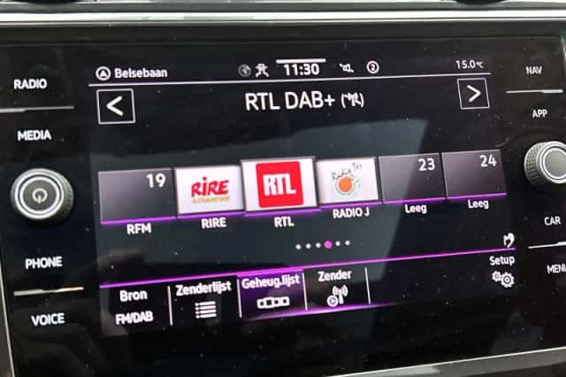 Volkswagen Tiguan (2023) thumbnail 9