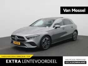 Mercedes-Benz A-Klasse (2023)