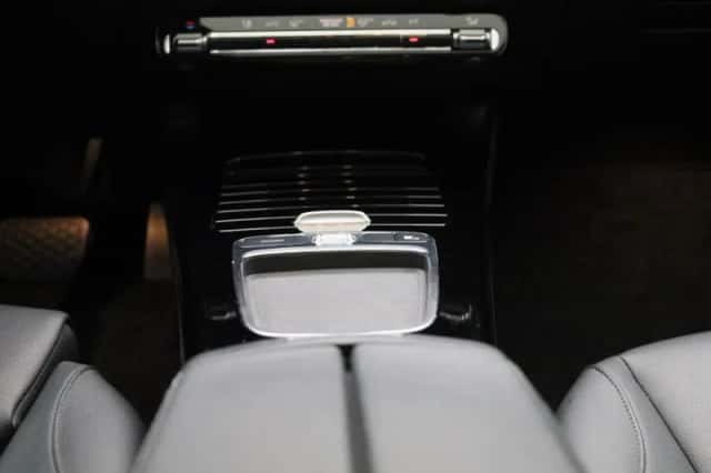 Mercedes-Benz A-Klasse (2023) thumbnail 11