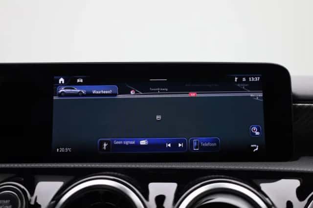 Mercedes-Benz A-Klasse (2023) thumbnail 17
