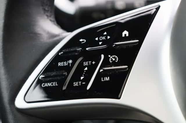 Mercedes-Benz A-Klasse (2023) thumbnail 19