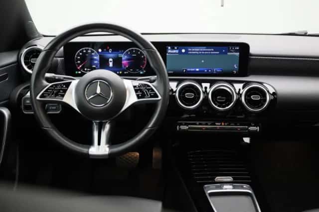 Mercedes-Benz A-Klasse (2023) thumbnail 3