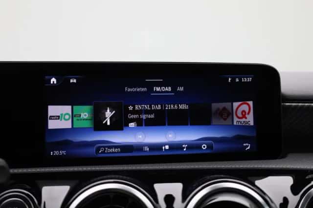 Mercedes-Benz A-Klasse (2023) thumbnail 21