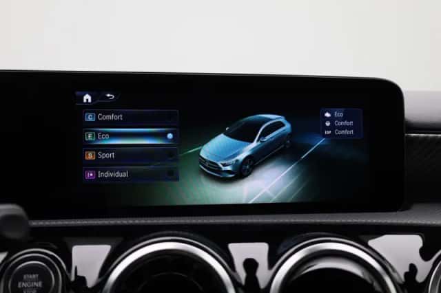 Mercedes-Benz A-Klasse (2023) thumbnail 23