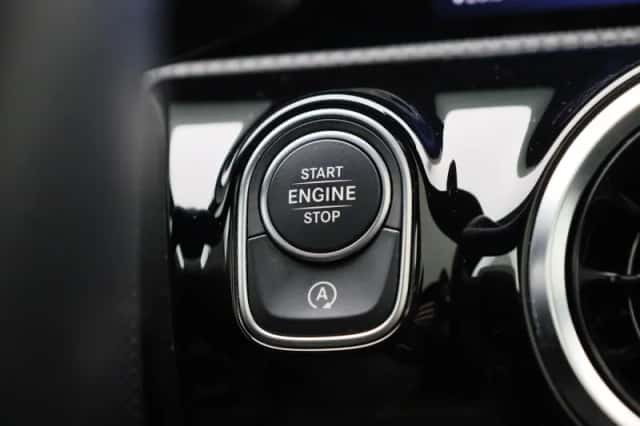 Mercedes-Benz A-Klasse (2023) thumbnail 26