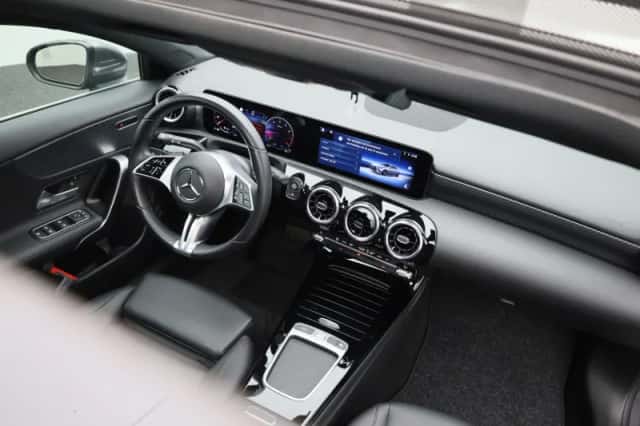 Mercedes-Benz A-Klasse (2023) thumbnail 35