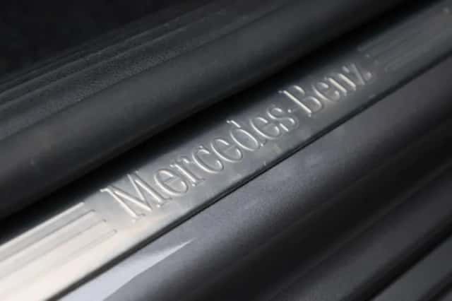 Mercedes-Benz A-Klasse (2023) thumbnail 36