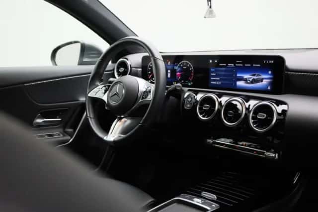 Mercedes-Benz A-Klasse (2023) thumbnail 37