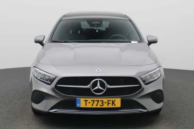Mercedes-Benz A-Klasse (2023) thumbnail 5