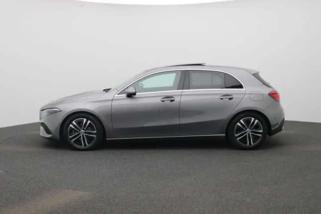Mercedes-Benz A-Klasse (2023) thumbnail 6