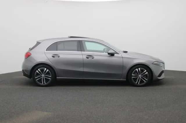 Mercedes-Benz A-Klasse (2023) thumbnail 8